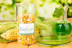Cefn Rhigos biofuel availability