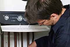 boiler repair Cefn Rhigos